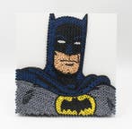 Alessandro Padovan (1983) - BATMAN