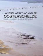 Landschapsatlas van de Oosterschelde 9789077525005 Kees Bos, Boeken, Verzenden, Zo goed als nieuw, Kees Bos