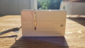 Fujifilm Z300 Digitale compact camera