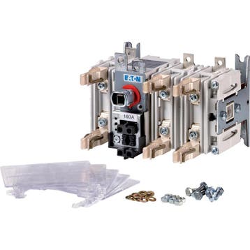 EATON INDUSTRIES Séparateur de cartouches QSA - 1318553, Bricolage & Construction, Verzenden