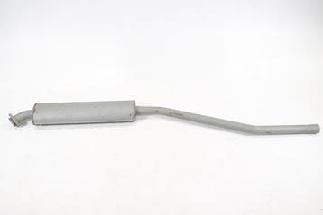 BMW 5 Serie E28 OEM Demper uitlaat NIEUW! 18121175837, Ophalen of Verzenden