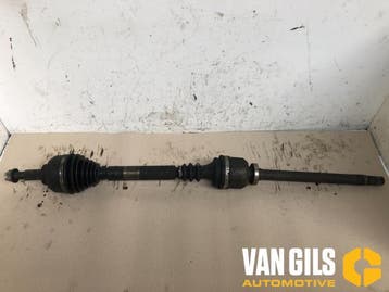 Aandrijfas rechts-voor Renault Espace O151246, Nieuw