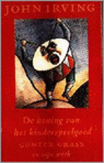 De koning van het kinderspeelgoed 9789041400864 John Irving, Verzenden, John Irving