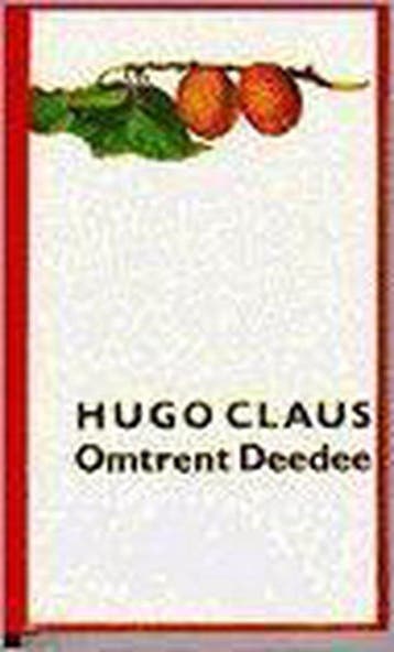 Omtrent Deedee - Claus, Boeken, Literatuur, Verzenden, Nieuw