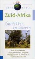 Globus Zuid-Afrika 9789043812207, Verzenden, Gelezen
