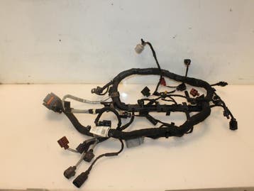 Kabelboom Volkswagen Tiguan O145385