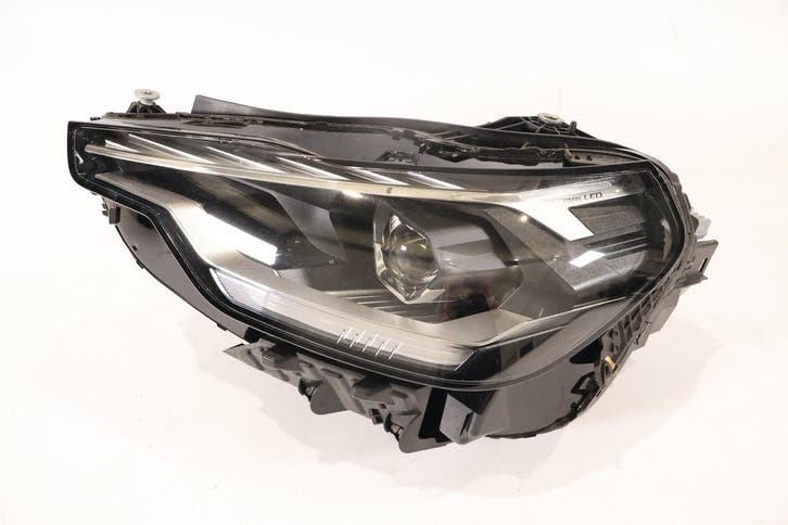 BMW G42 2 Serie Coupe Complete LED koplamp links met modules, Autos : Pièces & Accessoires, Éclairage, Enlèvement ou Envoi