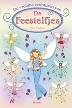 De vrolijke avonturen van de feestelfjes / De feestelfjes, Verzenden, Gelezen, Daisy Meadows