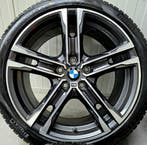 BMW 1 2 Serie F40 F70 554M 18 inch velgen zomerbanden NIEUW, Autos : Pièces & Accessoires, Pneus & Jantes, Verzenden, Banden en Velgen