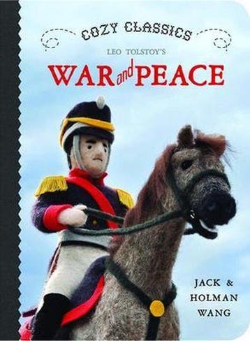 Cozy Classics 9781927018224 Jack Wang, Verzenden, Jack Wang