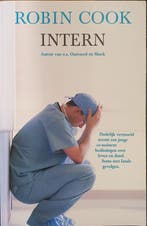 Intern 9789044981704 Robin Cook, Boeken, Verzenden, Gelezen, Robin Cook