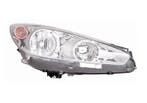 Peugeot 308 2011-2013 Koplamp Rechts (Koplampen), Auto-onderdelen, Verzenden, Nieuw, Peugeot