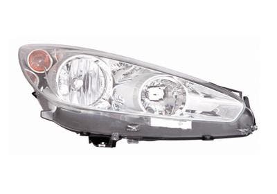 Peugeot 308 2011-2013 Koplamp Rechts (Koplampen), Auto-onderdelen, Verlichting, Nieuw, Peugeot, Verzenden
