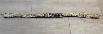 Decoratief ornament - Congo