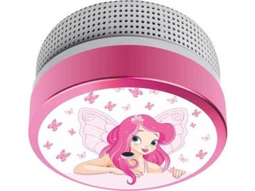 Veiling - ELRO rookmelder Kids Elfenprinses FS8110 10jr, Bricolage & Construction