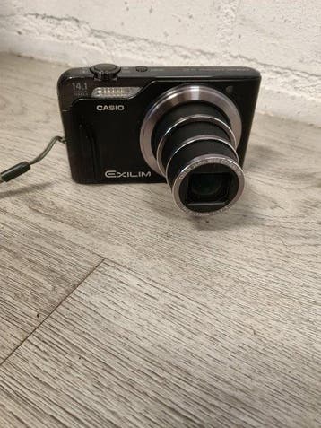 Casio EX-H15 Appareil photo numérique, TV, Hi-fi & Vidéo