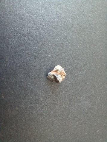 Maansieraad Bechar 007 - 0.12 g