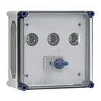 EATON INDUSTRIES Armoire électrique Halyester - 1864009, Bricolage & Construction, Verzenden