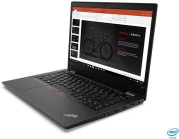 Lenovo ThinkPad L13 Gen 2 13,3 , 8GB , 512GB SSD , B-Grade, Computers en Software, 2 tot 3 Ghz, 8 GB, 13 inch, Ophalen of Verzenden