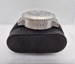 U-Boat - Sommerso - 9007/A - Homme - 2023, Handtassen en Accessoires, Horloges | Heren, Nieuw