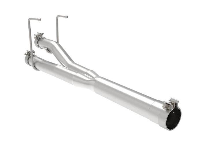 aFe Apollo GT Series 409 Stainless Steel Muffler Delete Pipe, Auto-onderdelen, Uitlaatsystemen, Ophalen of Verzenden