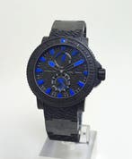 Ulysse Nardin - Maxi Marine Diver Black Sea - Ref. 263-92 -