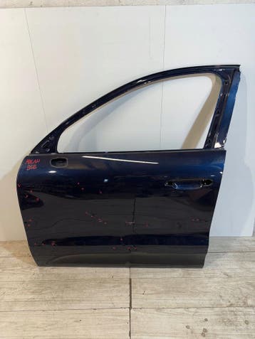 Porsche Macan 95B linker voorportier, Verzenden
