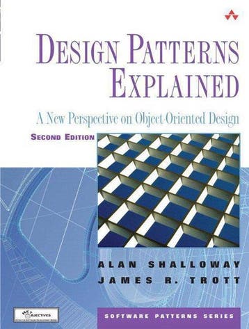 Design Patterns Explained 9780321247148 Shalloway Alan, Verzenden, Shalloway Alan