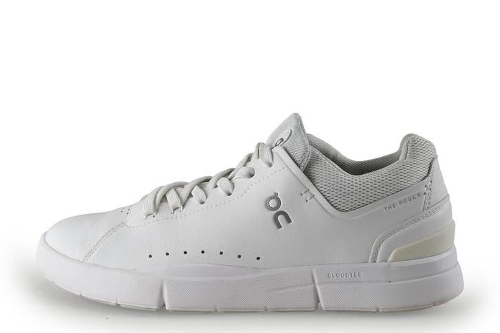 On Sneakers in maat 40 Wit, Kleding | Heren, Schoenen, Wit, Zo goed als nieuw, Sneakers, Verzenden