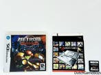 Nintendo DS - Metroid Prime Hunters - FRA, Verzenden, Gebruikt