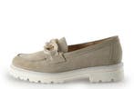 Gabor Loafers in maat 37½ Beige, Kleding | Dames, Schoenen, Verzenden, Beige, Overige typen, Gabor