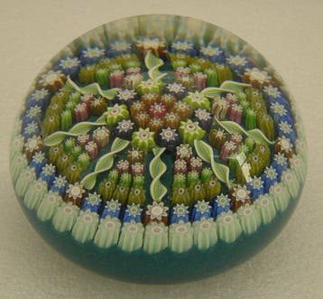 Murano - Presse-papiers - Verre