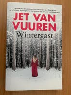 Wintergast 9789045218809 Jet van Vuuren, Boeken, Verzenden, Gelezen, Jet van Vuuren