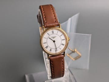 Longines - La Grande Classique - Zonder minimumprijs -