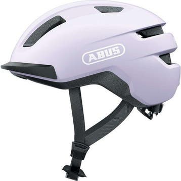 Fietshelm ABUS PURL-Y light lavender S - 51-55 cm - paars..., Verzenden, Nieuw