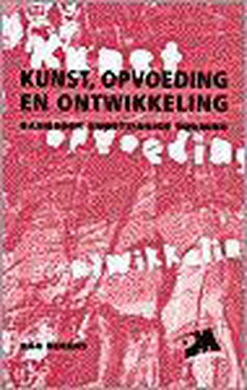 Kunst, opvoeding en ontwikkeling / PM-reeks 9789024414208, Boeken, Verzenden, Gelezen, H. Berghs
