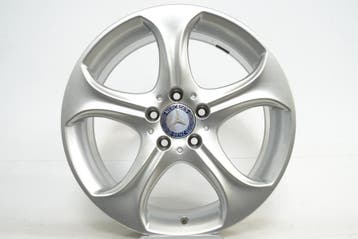 Originele Mercedes C-klasse W205 A2054010700 velg, Auto-onderdelen, Ophalen of Verzenden, Nieuw