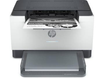 HP LaserJet M209dw - Laserprinter - Draadloos - Zwart-wit, Verzenden, Zo goed als nieuw, HP
