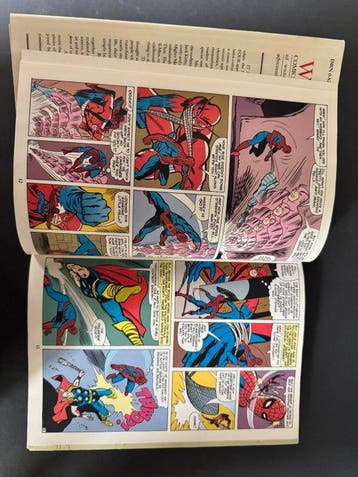 The Avengers - Marvel Masterworks – Volumes 4 & 9 –, Nieuw