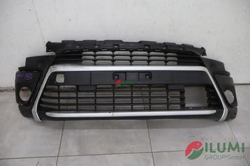 Toyota Proace II 2 voorbumper grille 9813862680, Verzenden