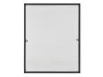 Veiling - vliegenhor 80x100cm zwart incl. bevestigingsmateri, Doe-het-zelf en Bouw, Nieuw
