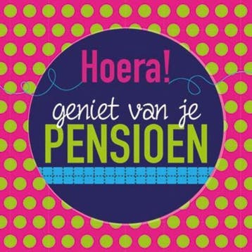 Hoera geniet van je pensioen 9789461887962 Gerd De Ley, Boeken, Stripverhalen, Verzenden, Zo goed als nieuw, Gerd De Ley