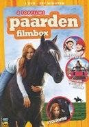 Paarden filmbox op DVD, Verzenden