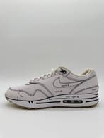 Nike - Nike Air Max 1 Schematic White - Sneakers - Taille :, Kleding | Heren, Schoenen, Nieuw