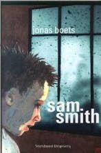 Sam-Smith / Sam Smith / 1 9789002215681 Jonas Boets, Verzenden, Gelezen, Jonas Boets