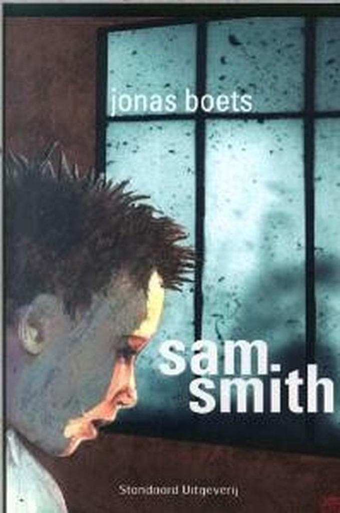 Sam-Smith / Sam Smith / 1 9789002215681 Jonas Boets, Livres, Livres pour enfants | Jeunesse | 10 à 12 ans, Envoi