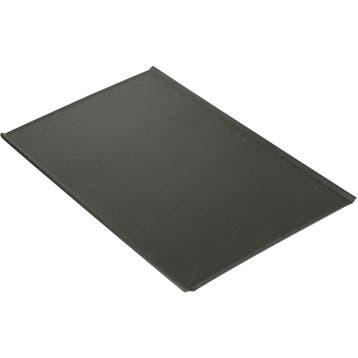 Bakplaat | Antiaanbaklaag | 1/1 GN | 530x325x10(h)mm, Verzenden