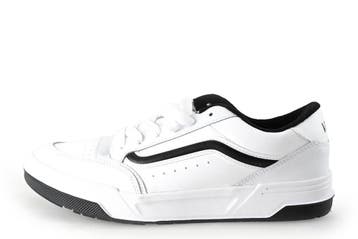 Vans Sportschoenen in maat 42½ Wit, Kleding | Heren, Schoenen, Verzenden, Zo goed als nieuw, Vans, Wit
