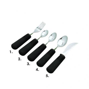 Norco® Big-Grip™ Bestek – Comfortabel & Buigbaar Ergonomisch, Verzenden, Nieuw