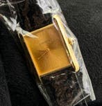 Cartier - Tank Louis - 18K Gold WGTA0211 - Unisexe - 2026